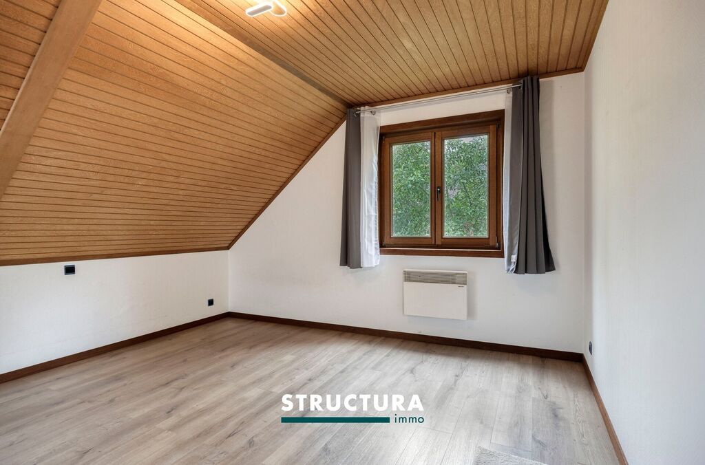Villa &agrave; vendre &agrave; ZELLIK
