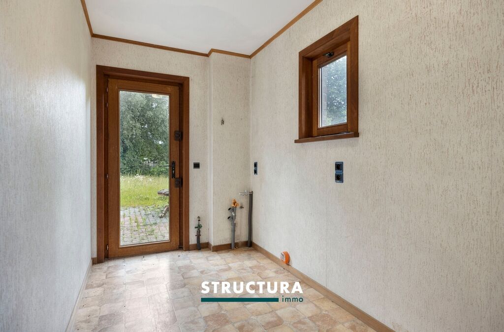 Villa &agrave; vendre &agrave; ZELLIK