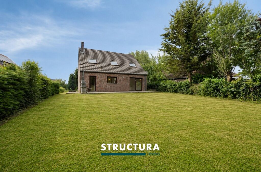 Villa &agrave; vendre &agrave; ZELLIK
