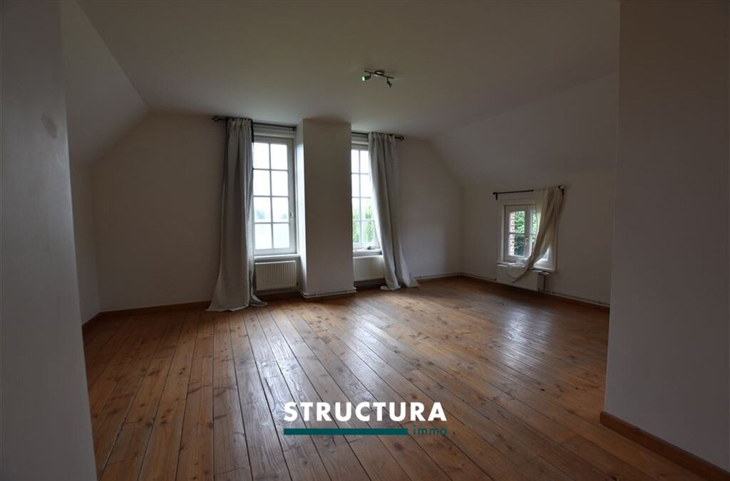 Villa te huur in GRIMBERGEN