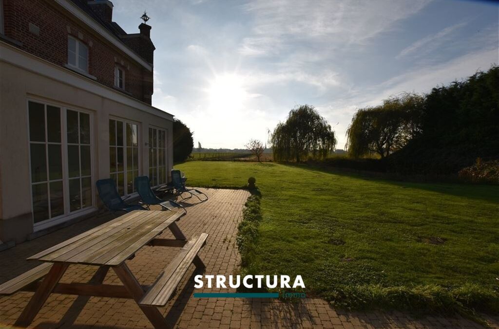 Villa te huur in GRIMBERGEN