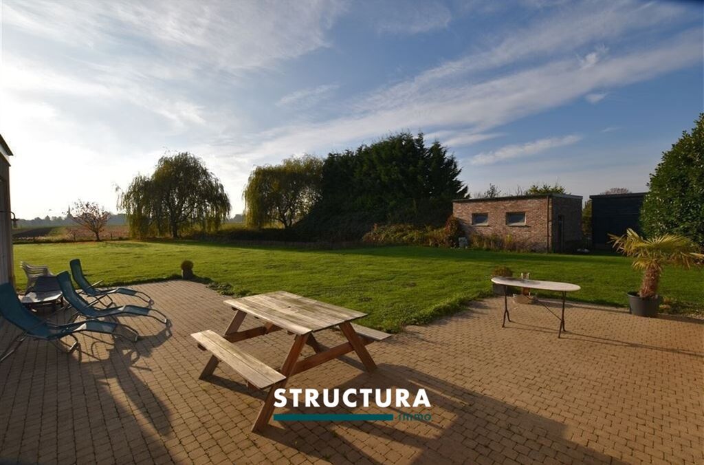 Villa te huur in GRIMBERGEN