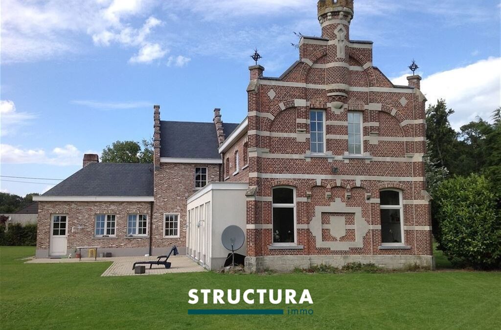 Villa te huur in GRIMBERGEN