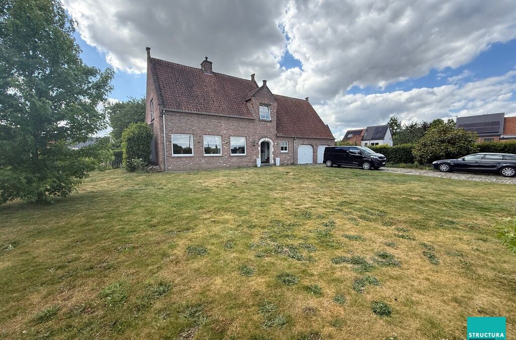 Villa te huur in LEBBEKE