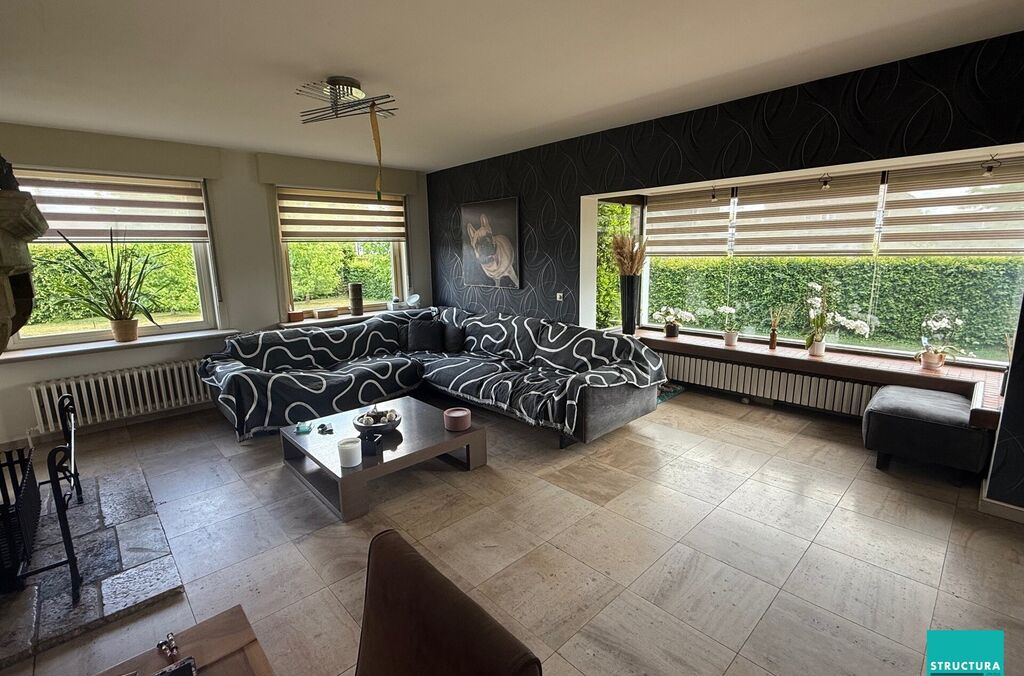 Villa te huur in LEBBEKE