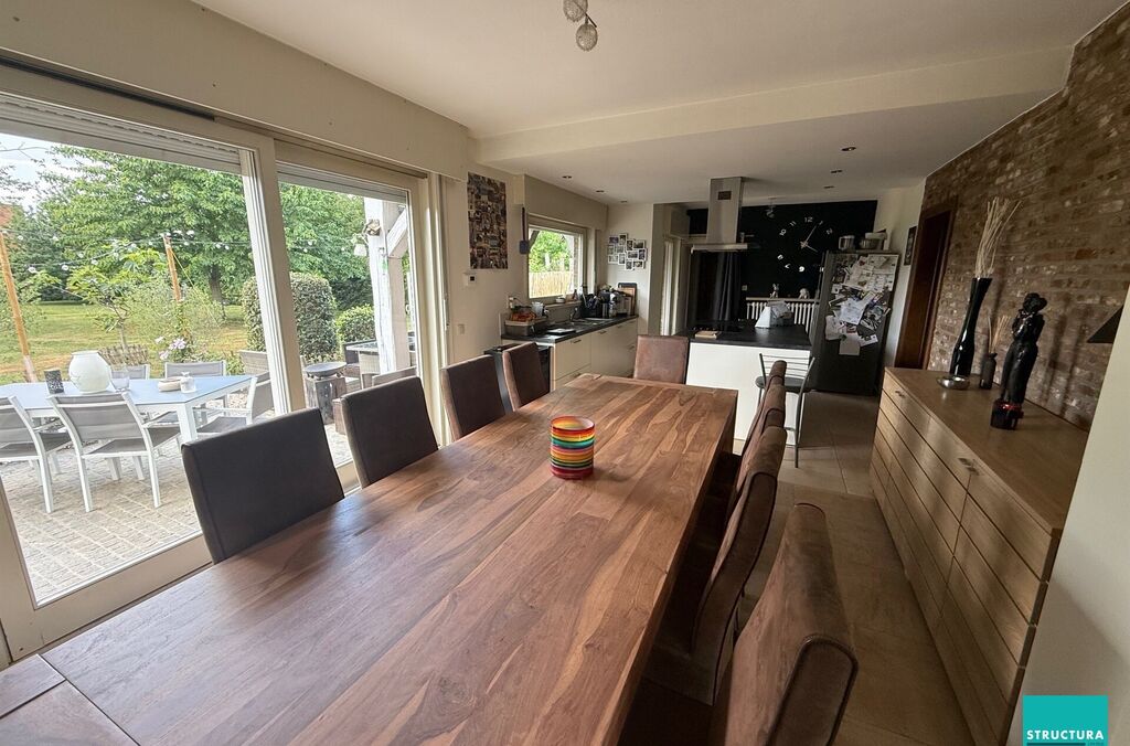 Villa te huur in LEBBEKE