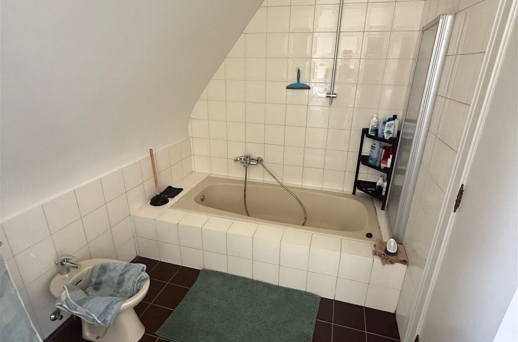 Villa te huur in LEBBEKE