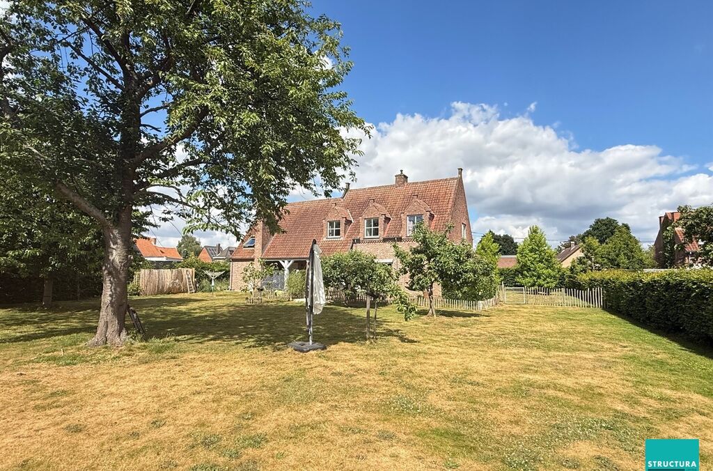 Villa te huur in LEBBEKE