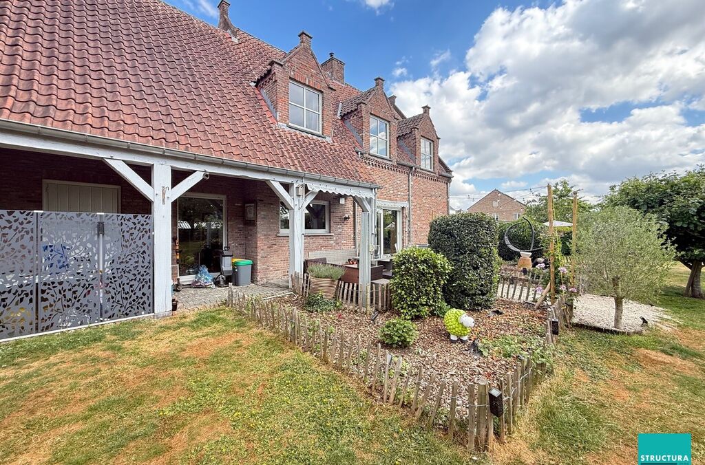 Villa te huur in LEBBEKE