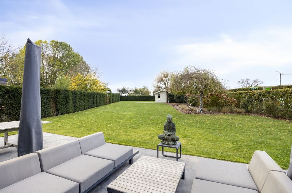 Villa te koop in ASSE