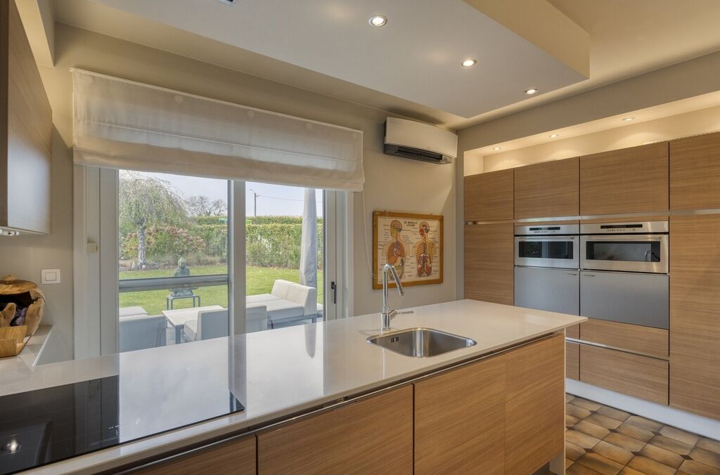 Villa te koop in ASSE