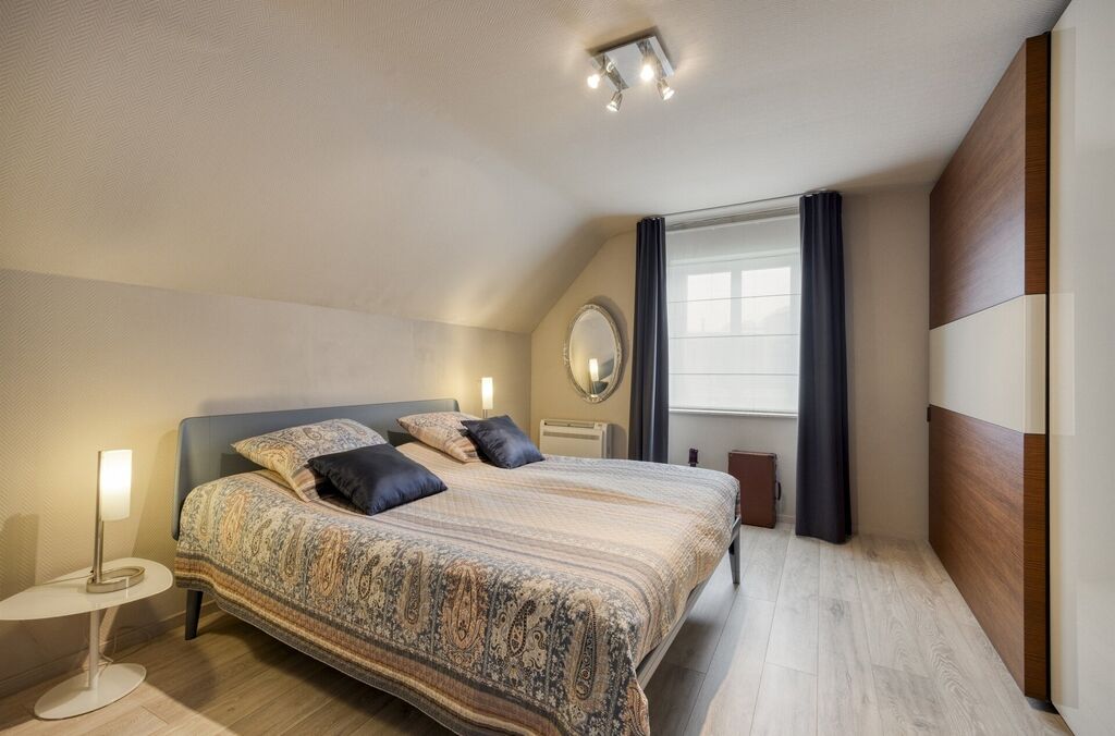 Villa te koop in ASSE