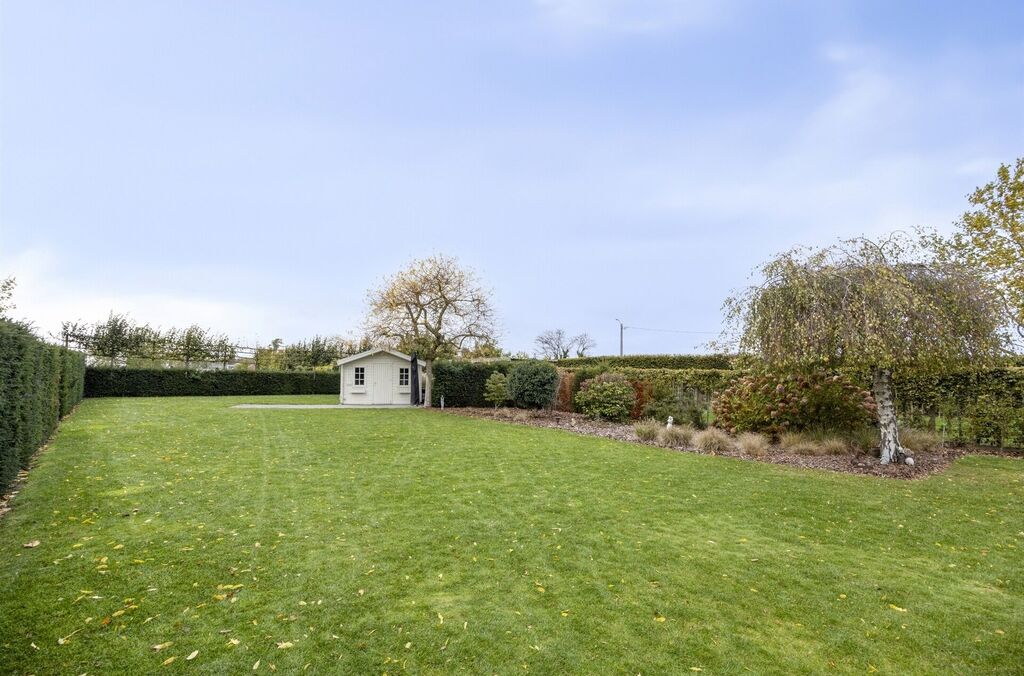 Villa te koop in ASSE