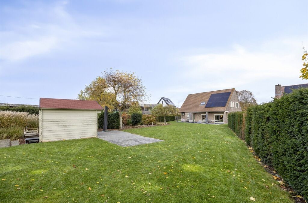 Villa te koop in ASSE