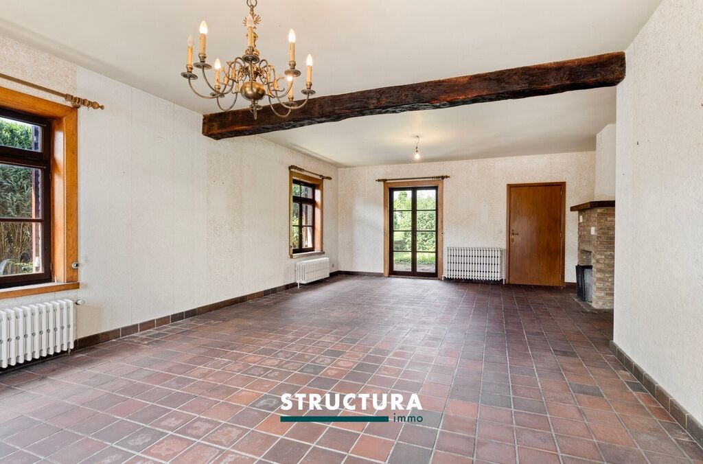 Villa te koop in BRUSSEGEM