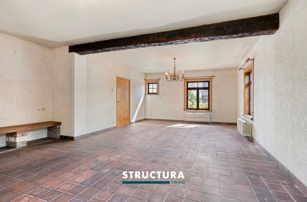 Villa te koop in BRUSSEGEM