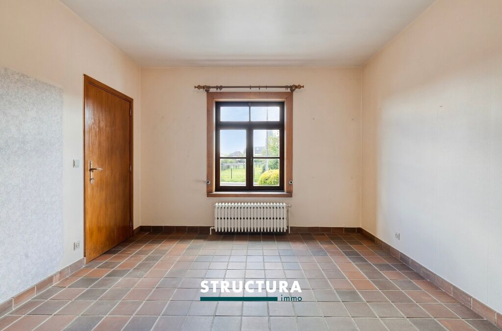 Villa te koop in BRUSSEGEM