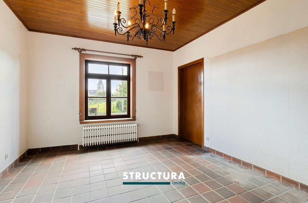 Villa te koop in BRUSSEGEM