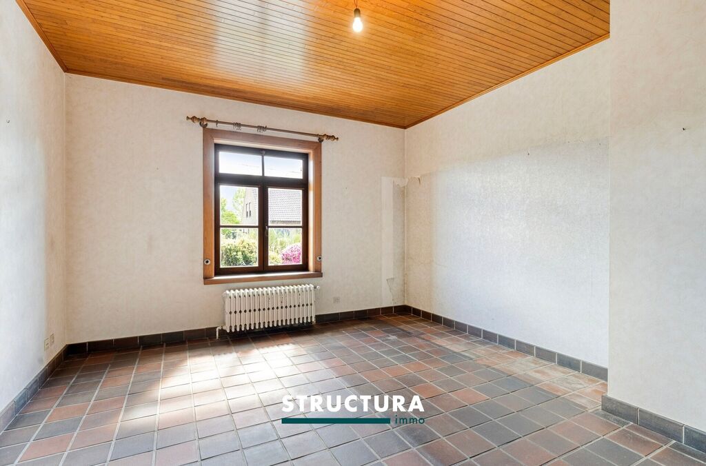 Villa te koop in BRUSSEGEM