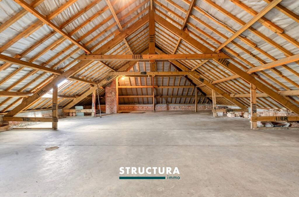 Villa te koop in BRUSSEGEM