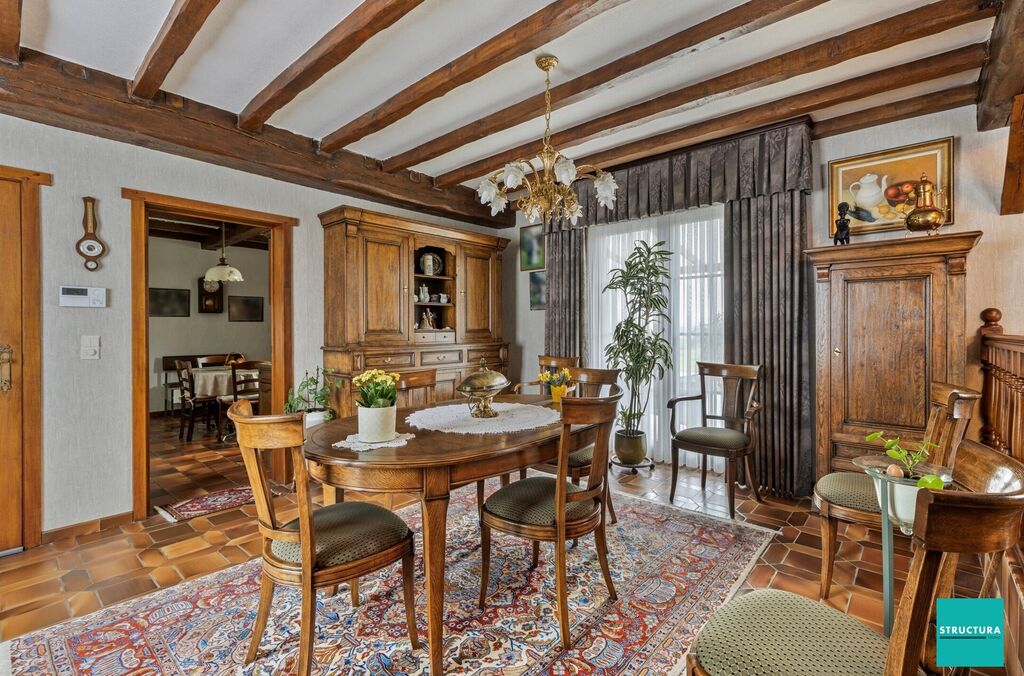 Villa te koop in MERCHTEM