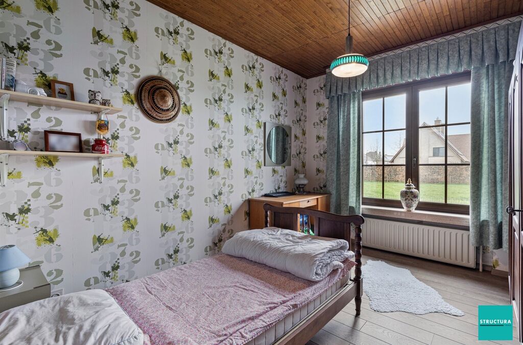 Villa te koop in MERCHTEM