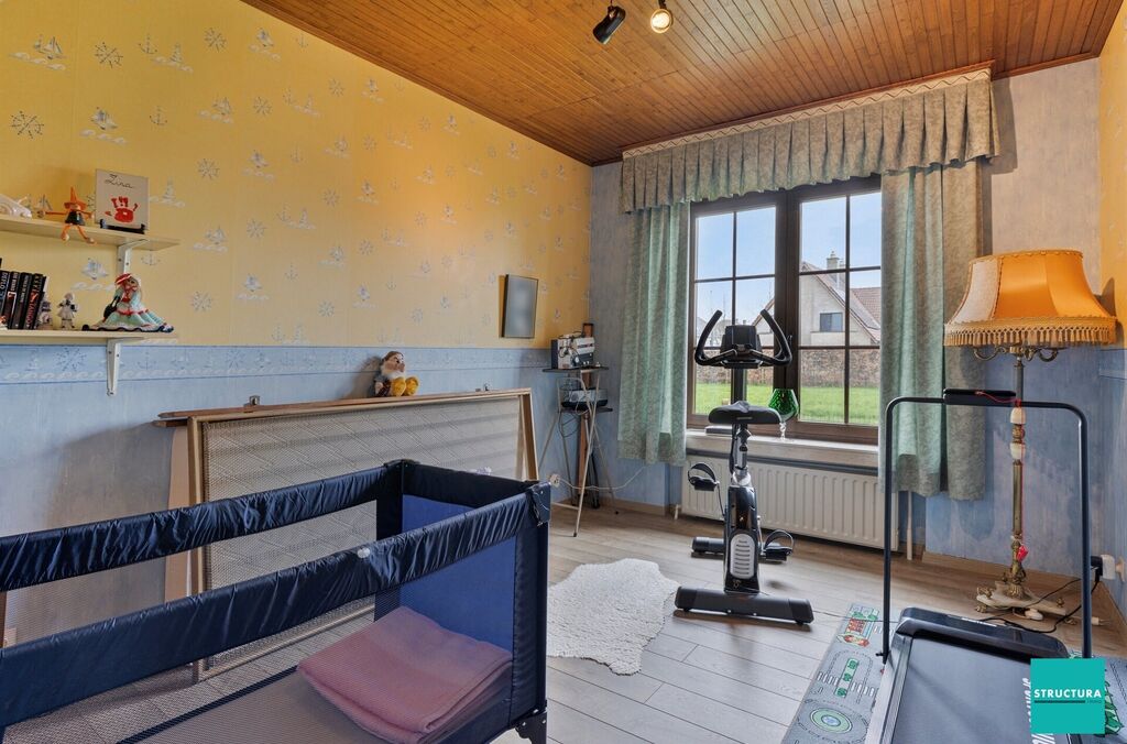 Villa te koop in MERCHTEM