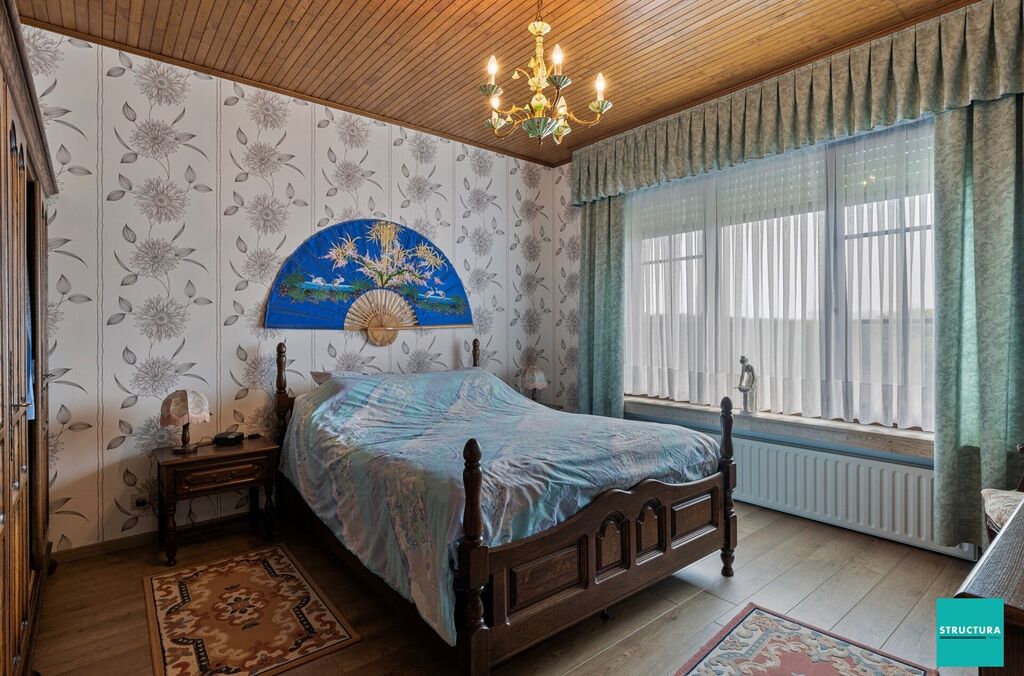 Villa te koop in MERCHTEM