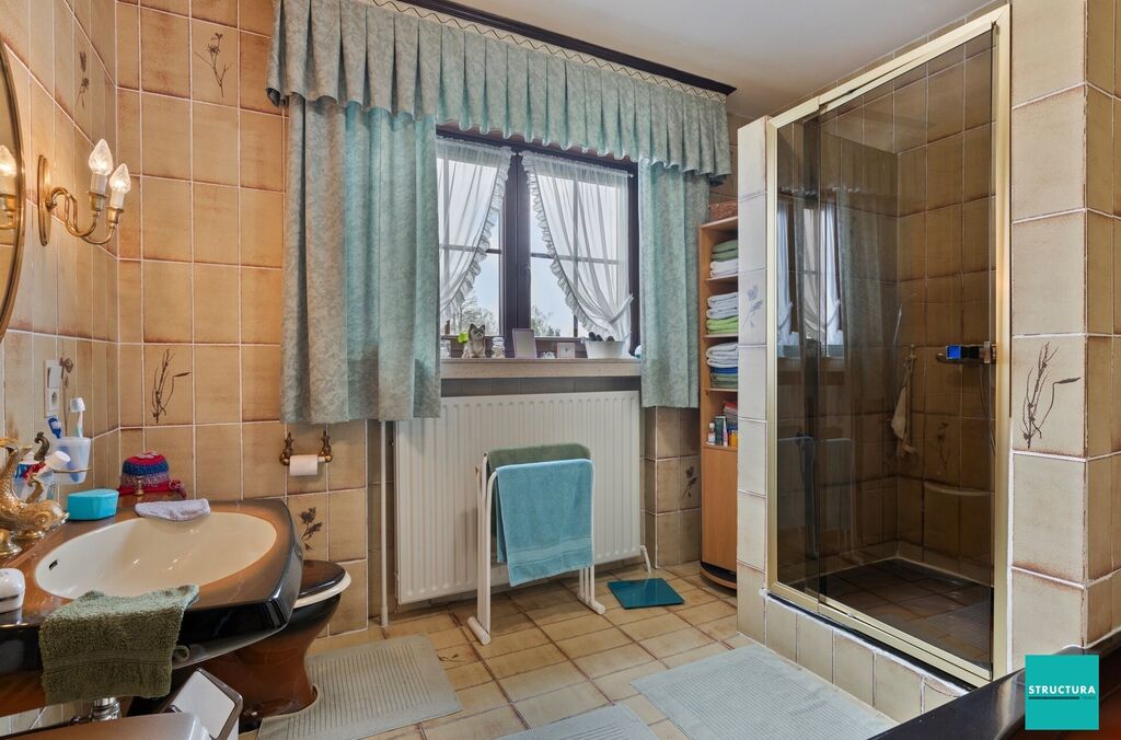 Villa te koop in MERCHTEM