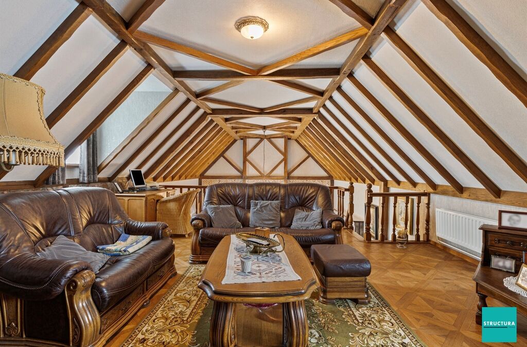 Villa te koop in MERCHTEM