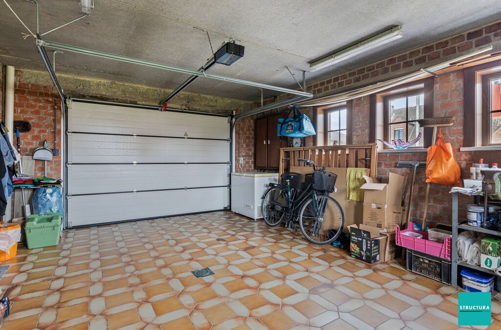 Villa te koop in MERCHTEM