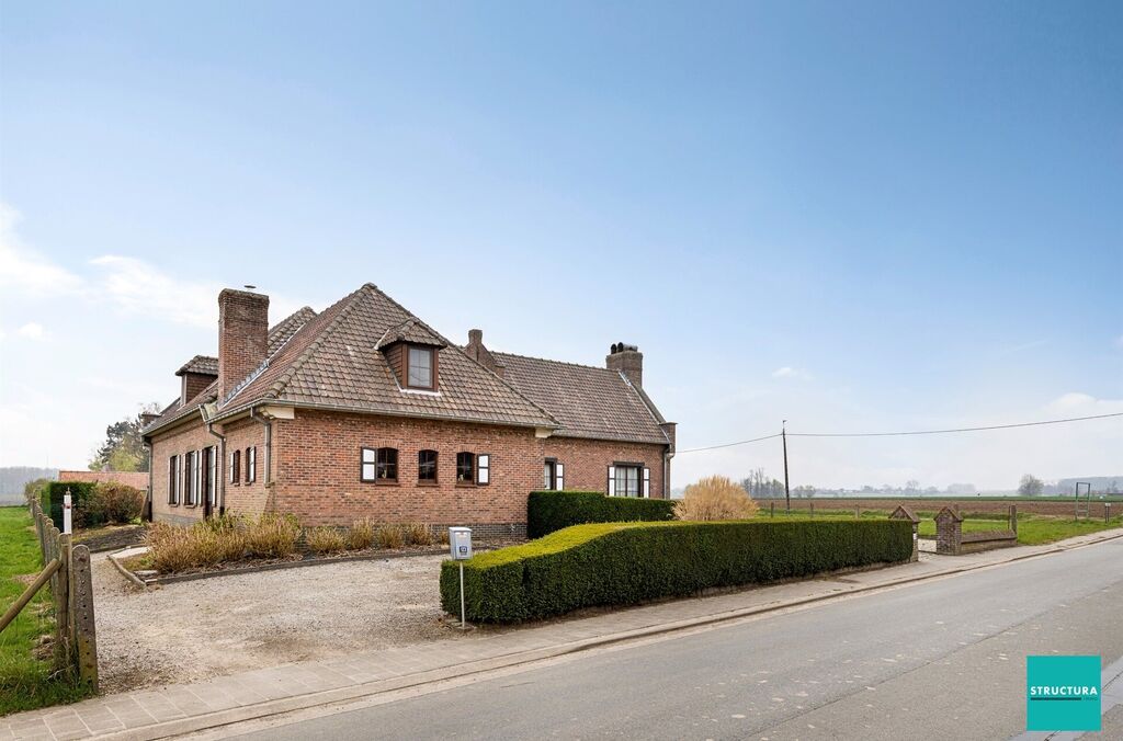 Villa te koop in MERCHTEM