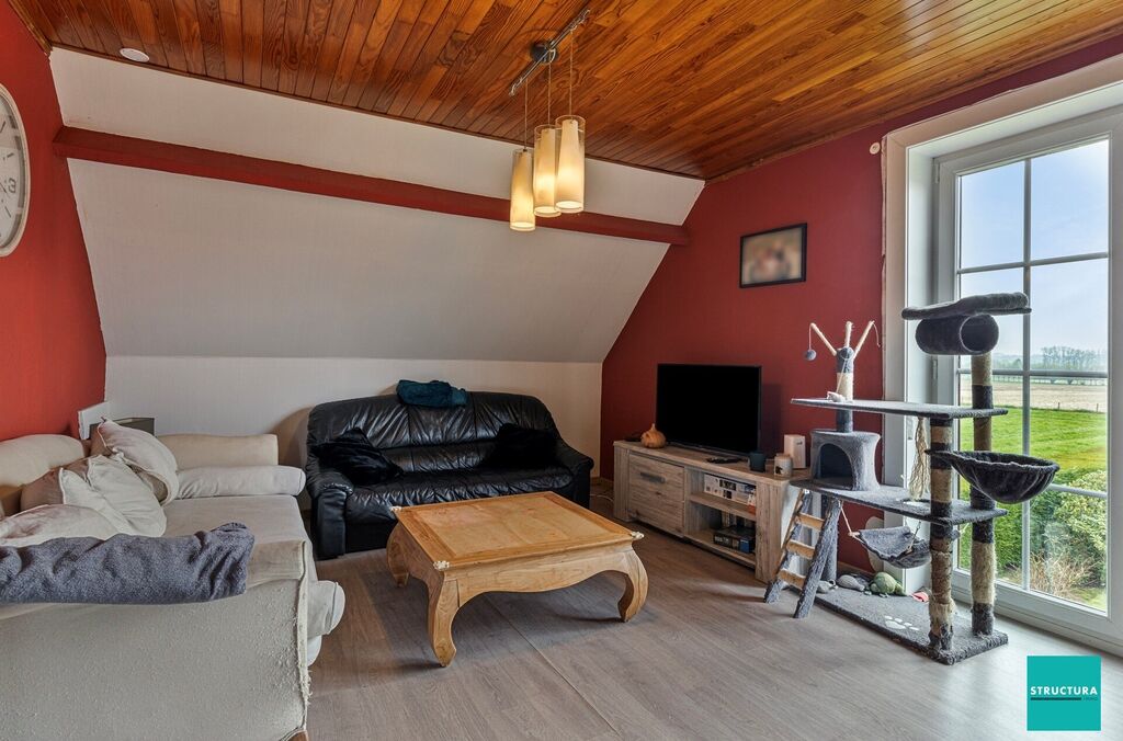 Villa te koop in MERCHTEM