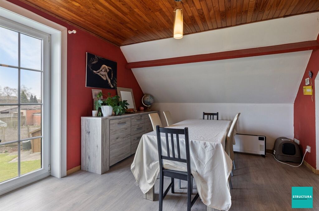 Villa te koop in MERCHTEM