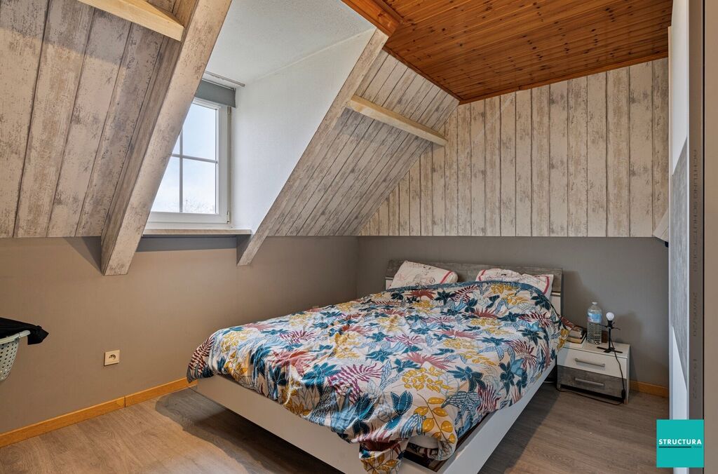 Villa te koop in MERCHTEM
