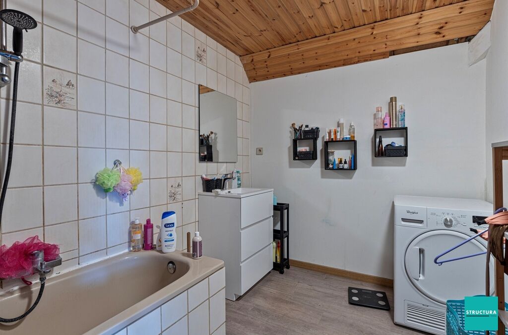 Villa te koop in MERCHTEM