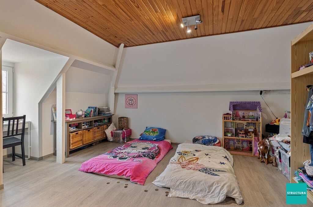 Villa te koop in MERCHTEM