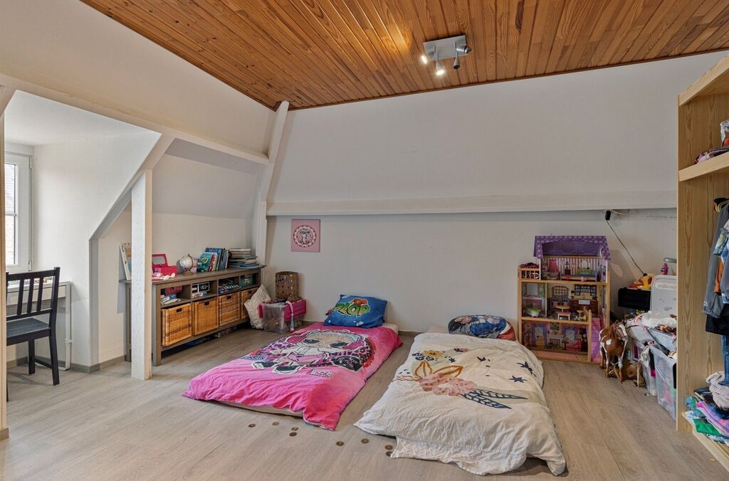 Villa te koop in MERCHTEM