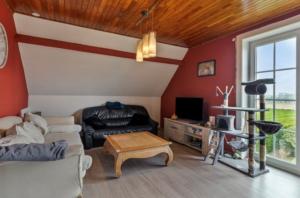 Villa te koop in MERCHTEM