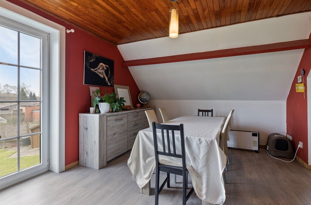 Villa te koop in MERCHTEM