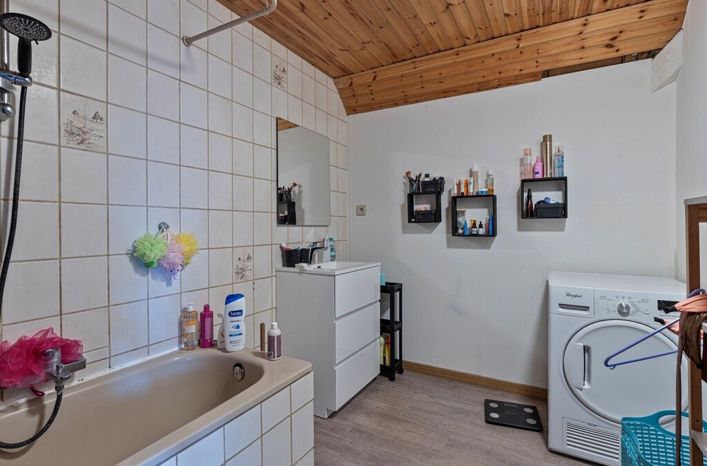 Villa te koop in MERCHTEM