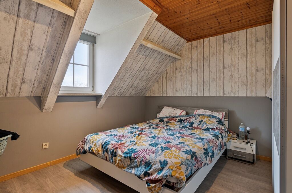 Villa te koop in MERCHTEM