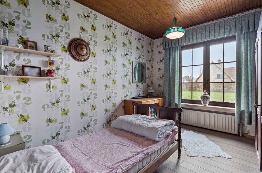 Villa te koop in MERCHTEM