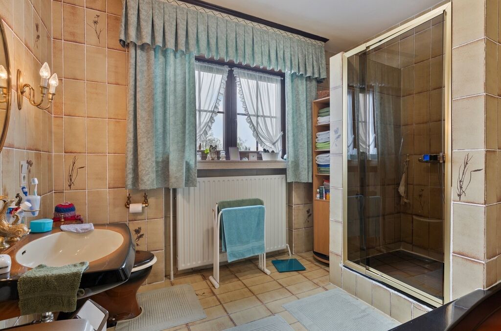 Villa te koop in MERCHTEM