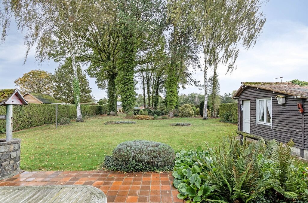 Villa te koop in MERCHTEM