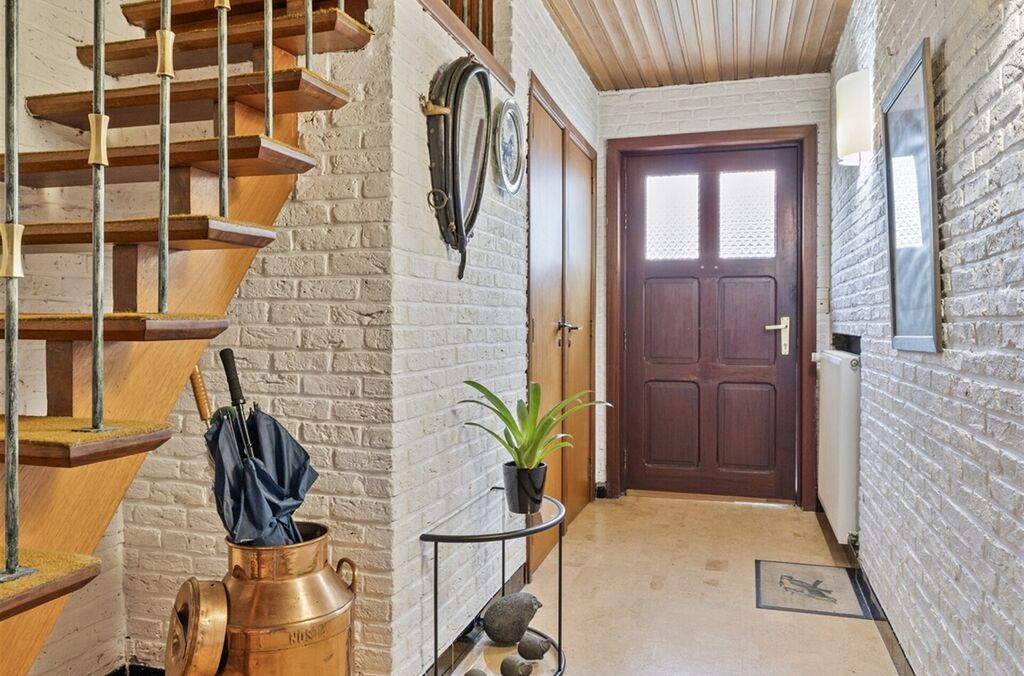 Villa te koop in MERCHTEM