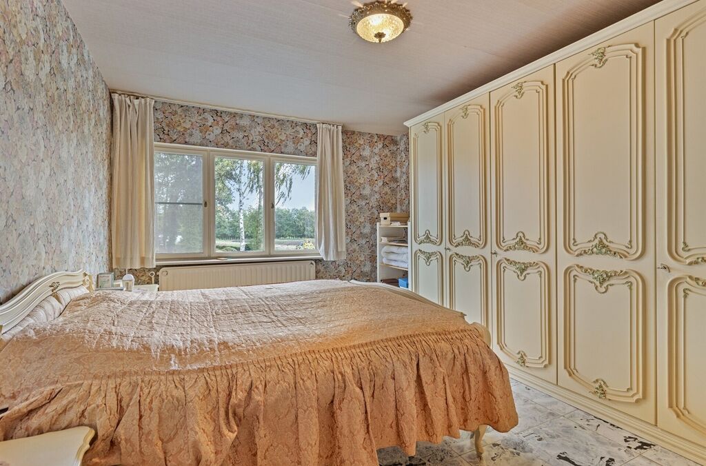 Villa te koop in MERCHTEM