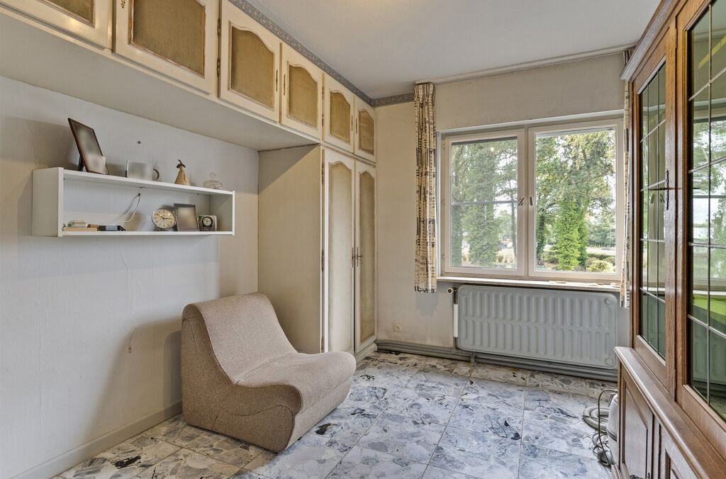 Villa te koop in MERCHTEM