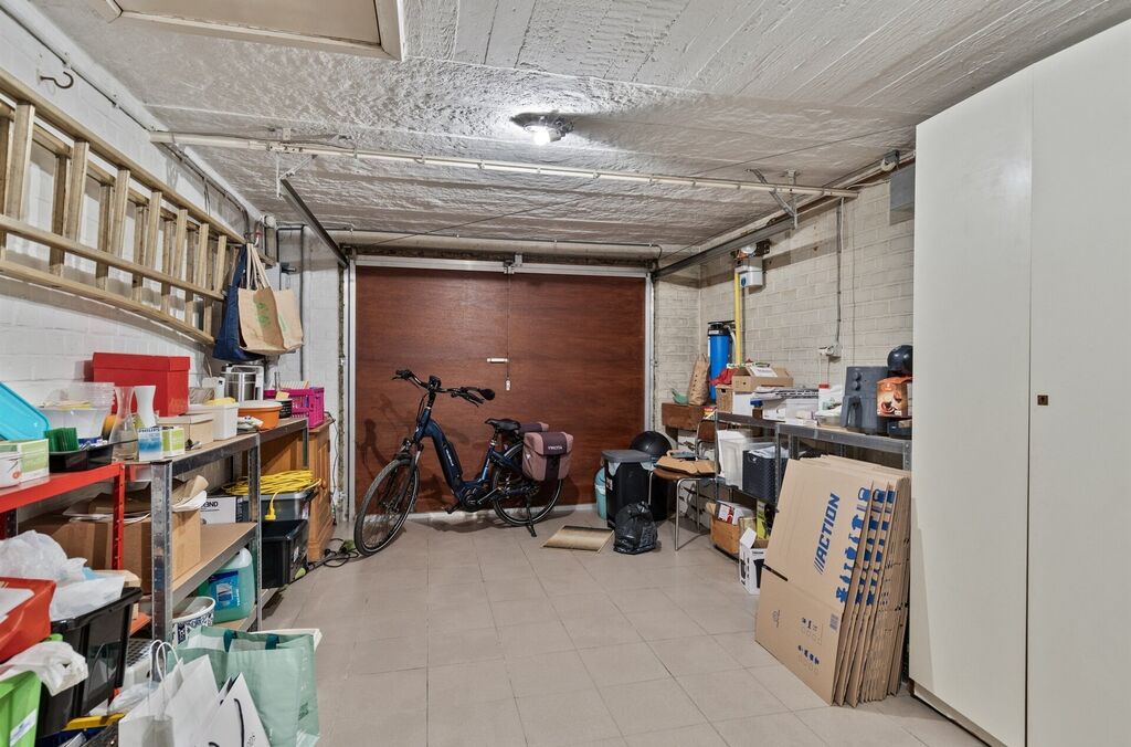 Villa te koop in MERCHTEM