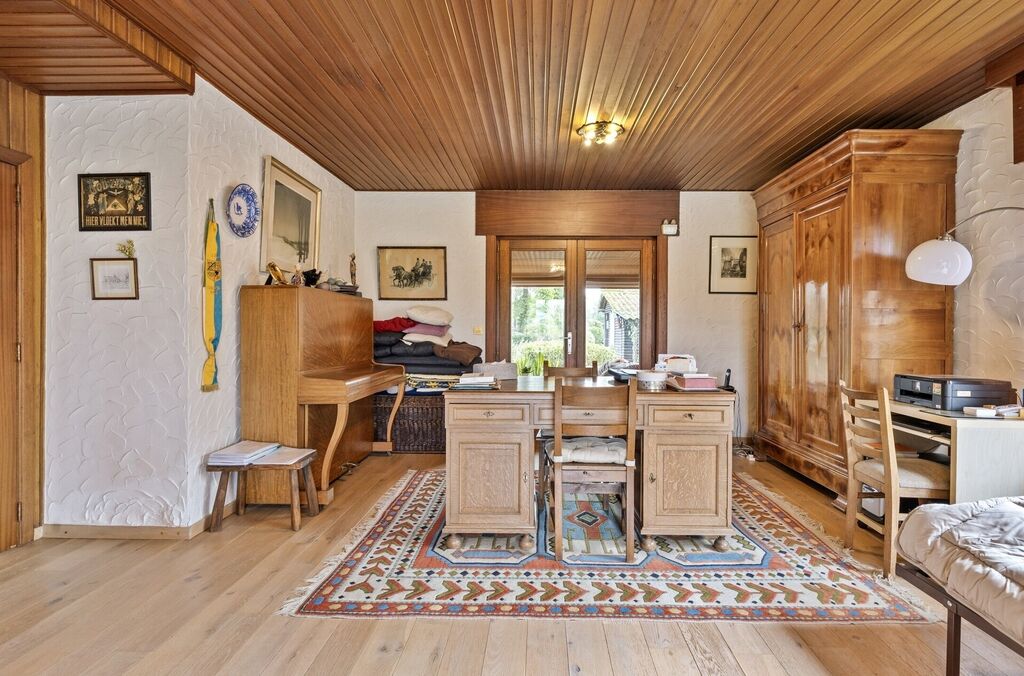 Villa te koop in MERCHTEM